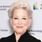 Bette Midler