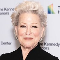 Bette Midler