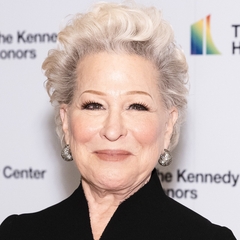 Bette Midler