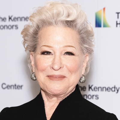 Bette Midler