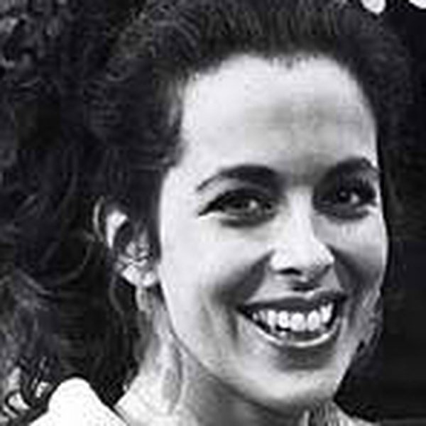 Betty Aberlin