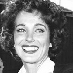Betty Adams