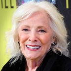 Betty Buckley