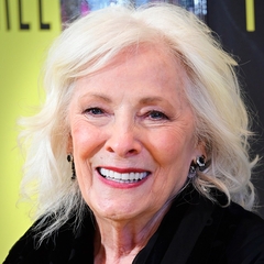 Betty Buckley