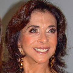 Betty Faria
