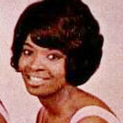Betty Kelly