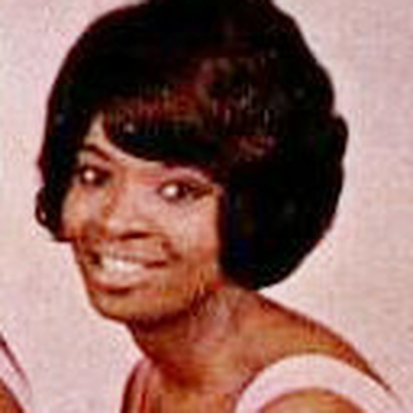 Betty Kelly