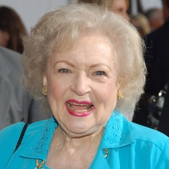 Betty White