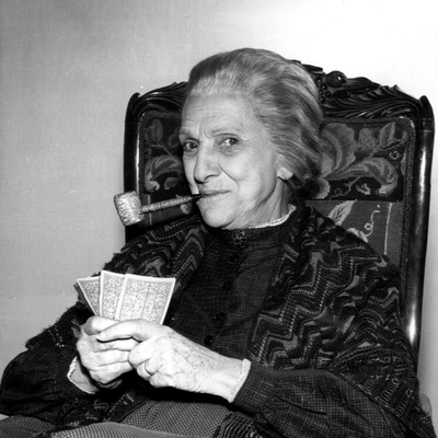 Beulah Bondi