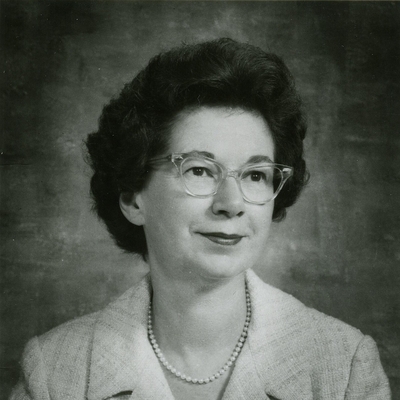 Beverly Cleary