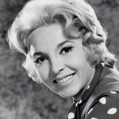 Beverly Garland