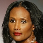 Beverly Johnson