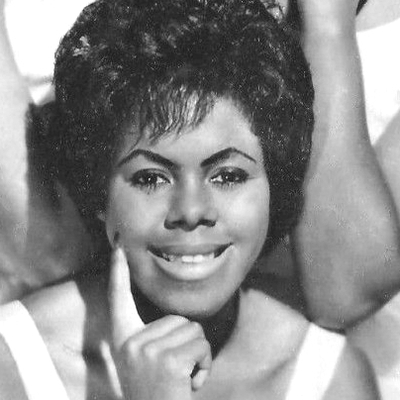 Beverly Lee