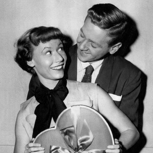 Beverly Wills