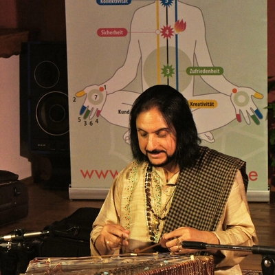 Bhajan Sopori