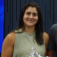 Bianca Andreescu
