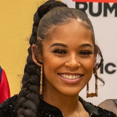 Bianca Belair