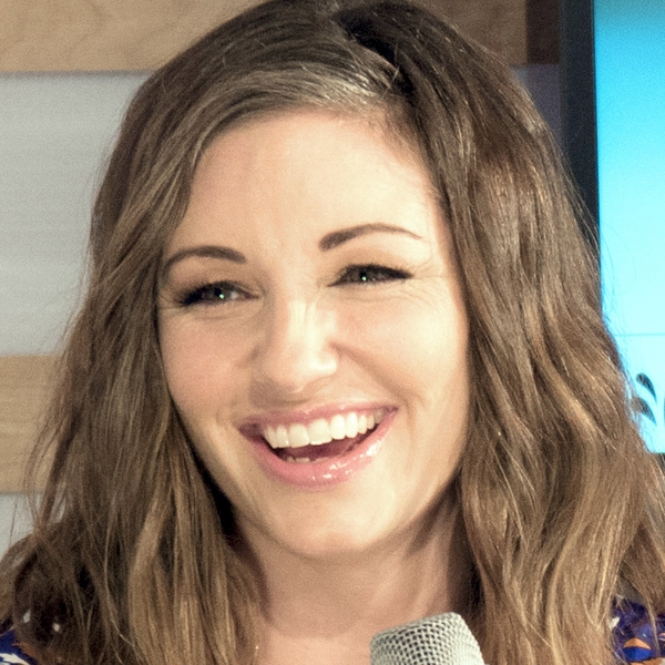 Bianca Kajlich