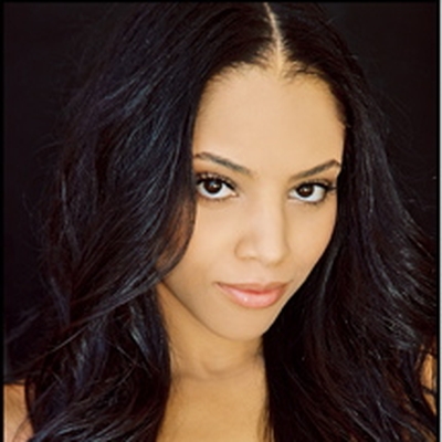 Bianca Lawson Autograph Profile