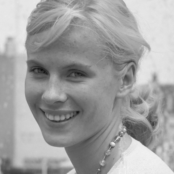 Bibi Andersson