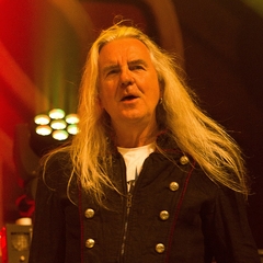 Biff Byford