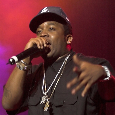 Big Boi Autograph Profile
