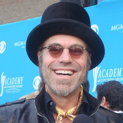Big Kenny Autograph Profile
