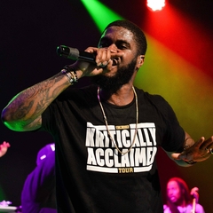 Big K.R.I.T.