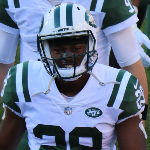 Bilal Powell