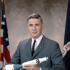 Bill Anders