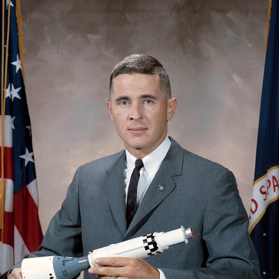 Bill Anders