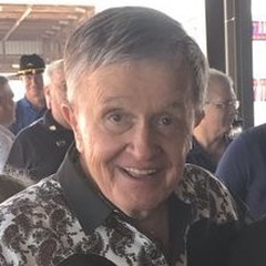 Bill Anderson
