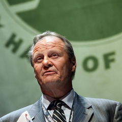Bill Barber