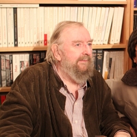 Bill Barclay