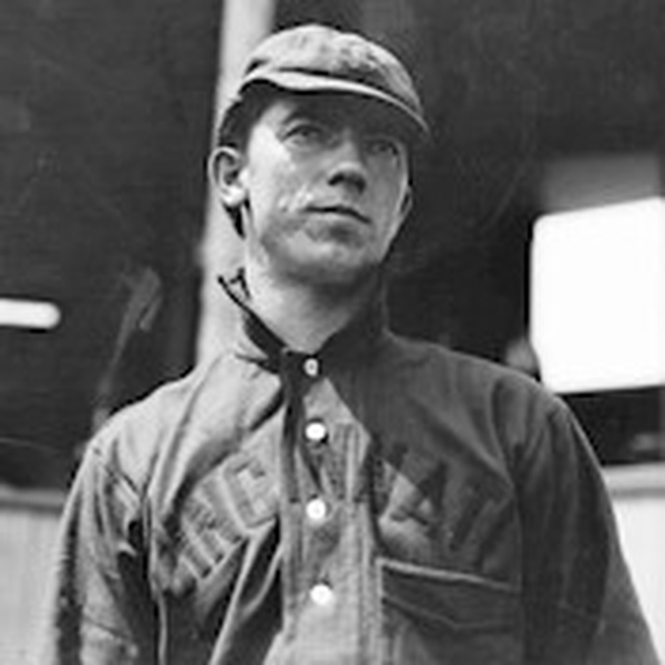 Bill Bergen