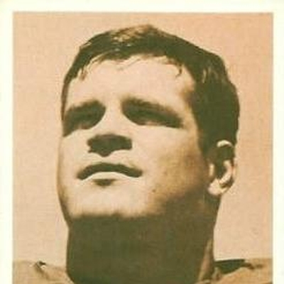 Bill Bergey