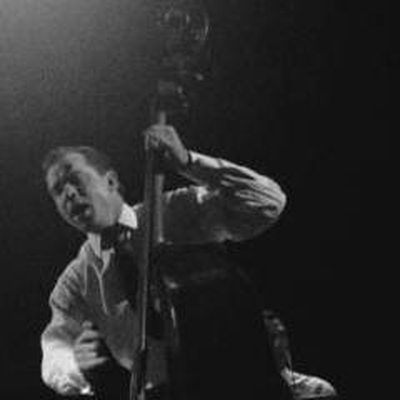 Bill Black