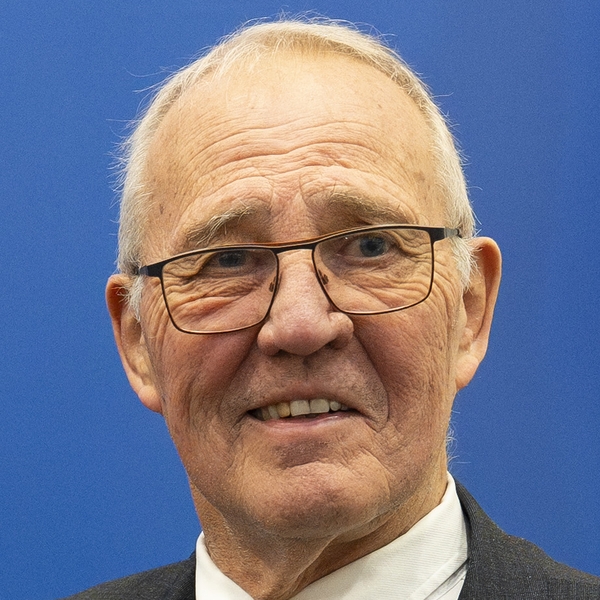 Bill Blair