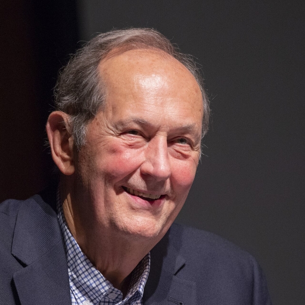 Bill Bradley
