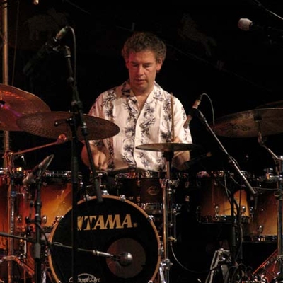 Bill Bruford Autograph Profile