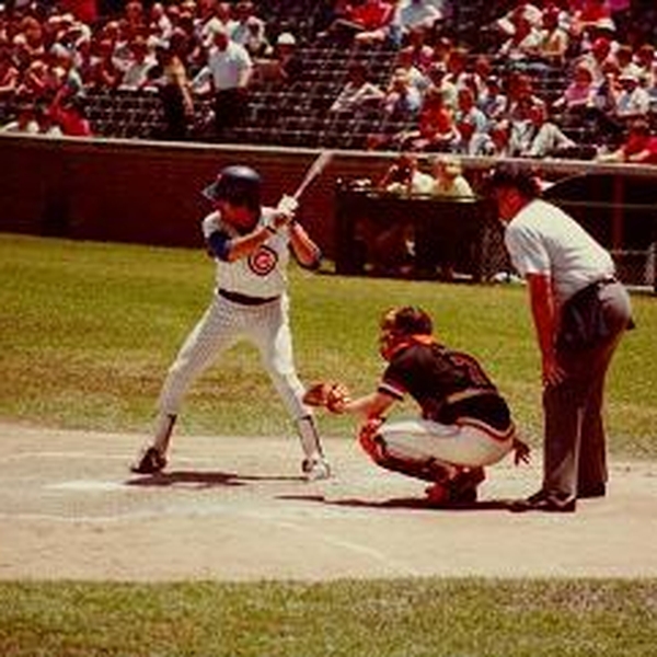 Bill Buckner