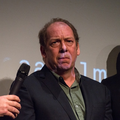 Bill Camp