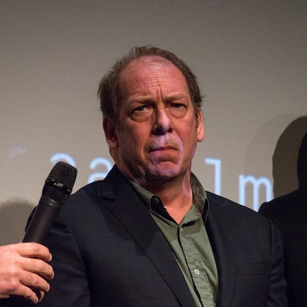 Bill Camp