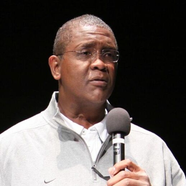 Bill Cartwright