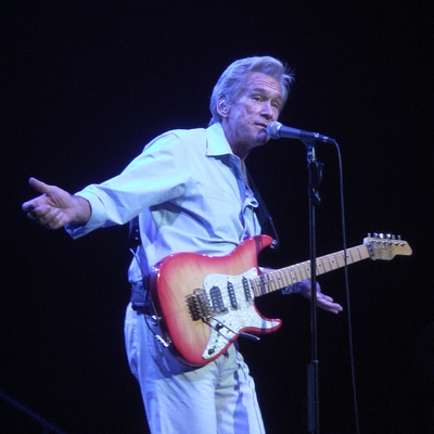 Bill Champlin Autograph Profile