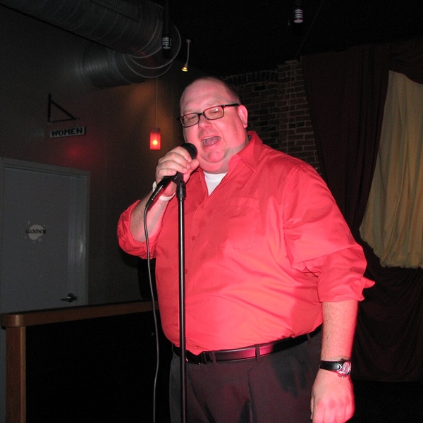 Bill Chott