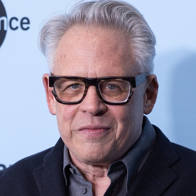 Bill Condon Autograph Profile