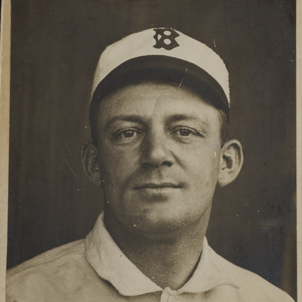 Bill Dahlen