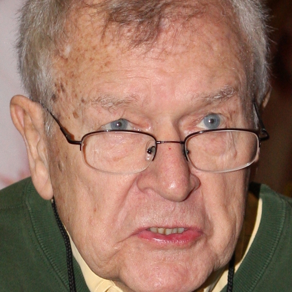 Bill Daily