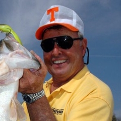 Bill Dance